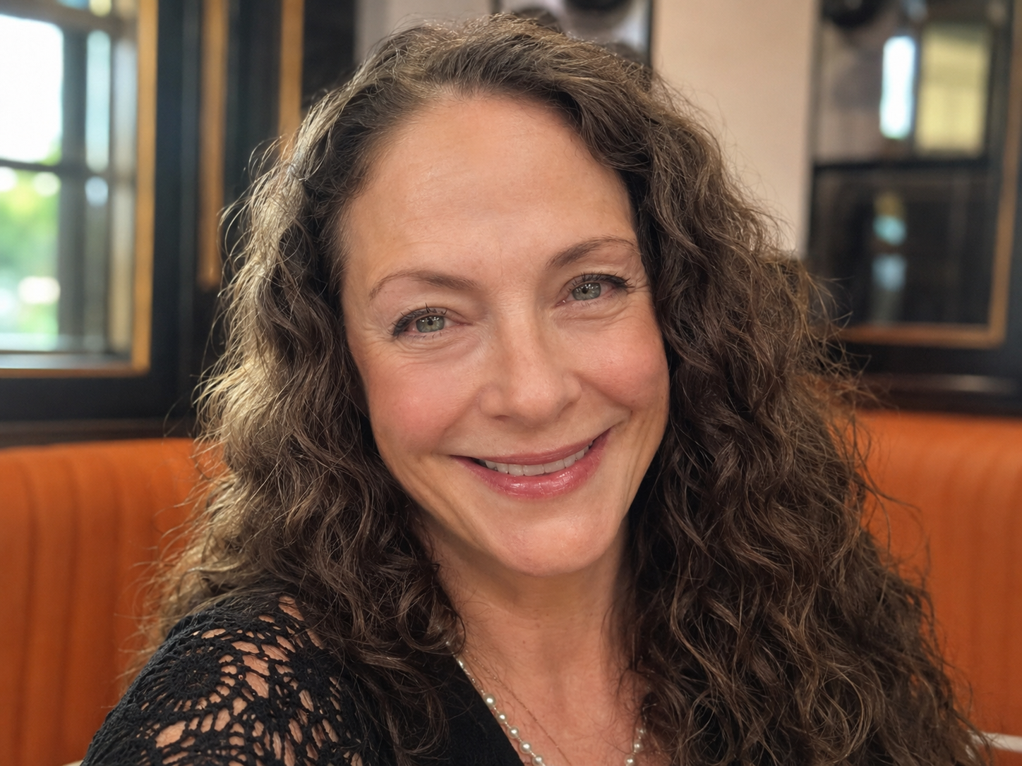 Amy-Lynne Mahon, Co-Founder and Director of IEOLCA