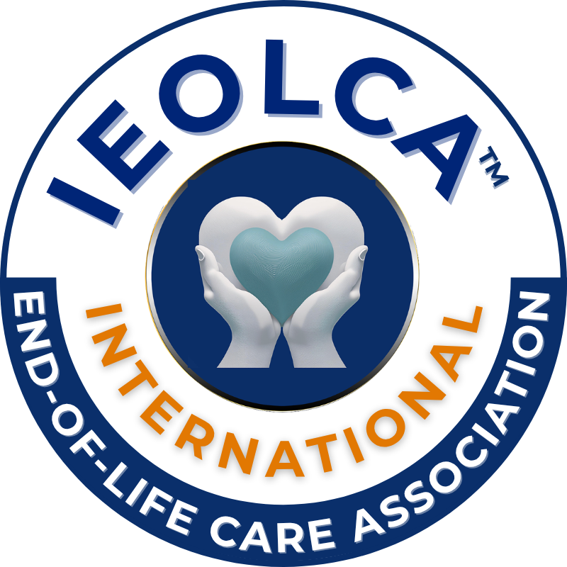 IEOLCA International End-of-Life Care Association